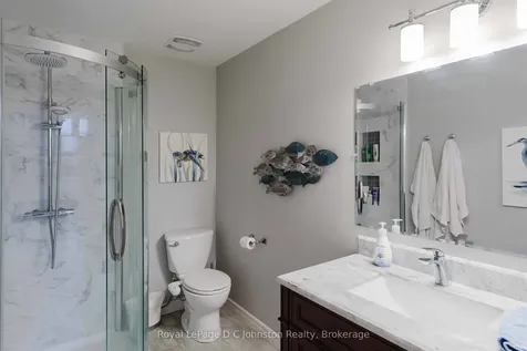 334 Tyendinaga Drive Saugeen Shores ON N0H 2L0
