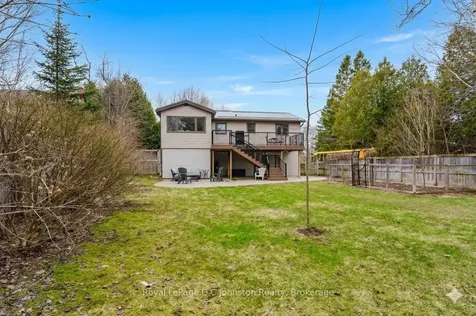 334 Tyendinaga Drive Saugeen Shores ON N0H 2L0