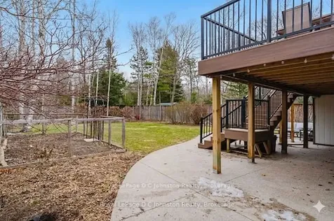 334 Tyendinaga Drive Saugeen Shores ON N0H 2L0