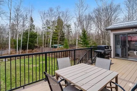 334 Tyendinaga Drive Saugeen Shores ON N0H 2L0
