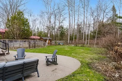 334 Tyendinaga Drive Saugeen Shores ON N0H 2L0