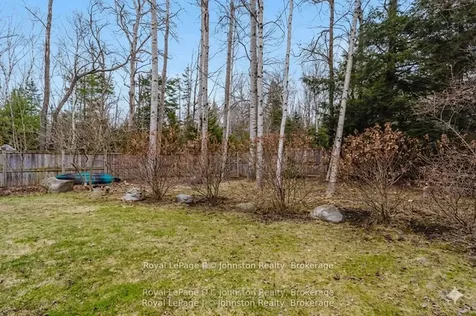 334 Tyendinaga Drive Saugeen Shores ON N0H 2L0