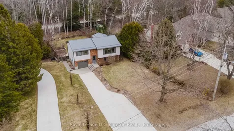 334 Tyendinaga Drive Saugeen Shores ON N0H 2L0