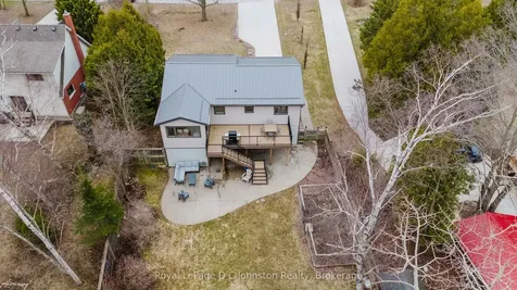 334 Tyendinaga Drive Saugeen Shores ON N0H 2L0