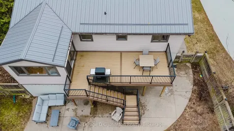 334 Tyendinaga Drive Saugeen Shores ON N0H 2L0