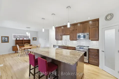 152 Juno Crescent Woodstock ON N4T 0H6