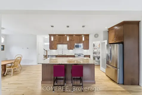 152 Juno Crescent Woodstock ON N4T 0H6