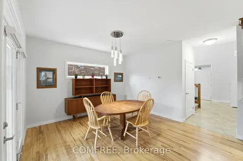 152 Juno Crescent Woodstock ON N4T 0H6