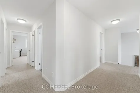 152 Juno Crescent Woodstock ON N4T 0H6