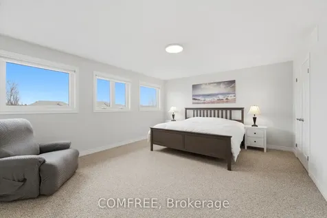 152 Juno Crescent Woodstock ON N4T 0H6