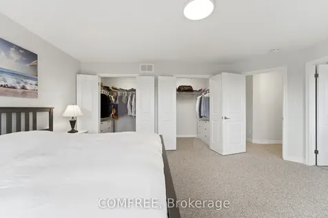 152 Juno Crescent Woodstock ON N4T 0H6