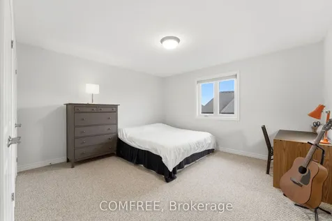 152 Juno Crescent Woodstock ON N4T 0H6