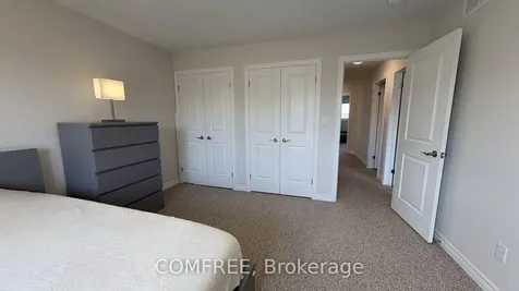 152 Juno Crescent Woodstock ON N4T 0H6