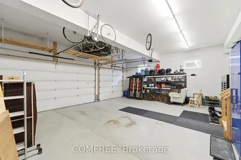 152 Juno Crescent Woodstock ON N4T 0H6
