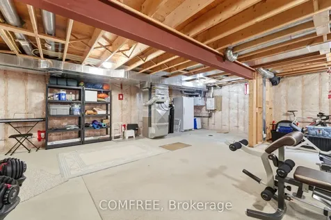 152 Juno Crescent Woodstock ON N4T 0H6
