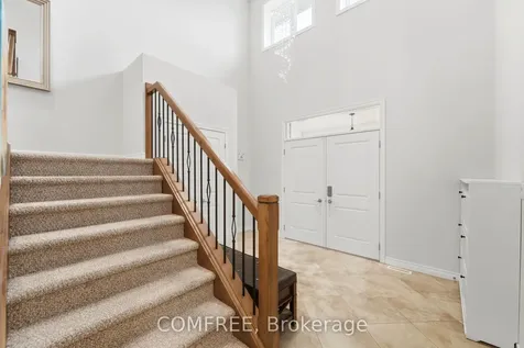 152 Juno Crescent Woodstock ON N4T 0H6
