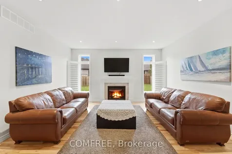 152 Juno Crescent Woodstock ON N4T 0H6
