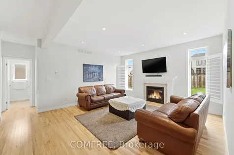152 Juno Crescent Woodstock ON N4T 0H6