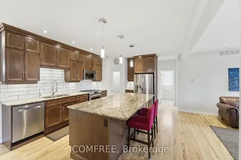 152 Juno Crescent Woodstock ON N4T 0H6
