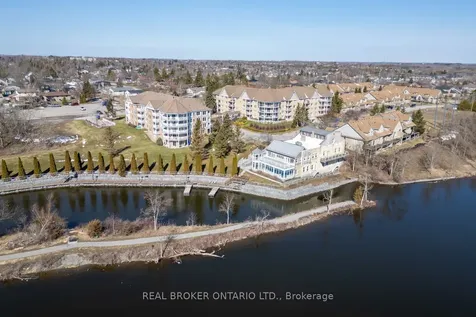 51 Rivermill Boulevard Kawartha Lakes ON K9V 6E8