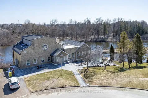 51 Rivermill Boulevard Kawartha Lakes ON K9V 6E8