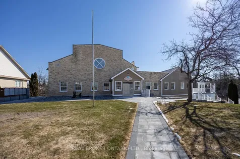51 Rivermill Boulevard Kawartha Lakes ON K9V 6E8