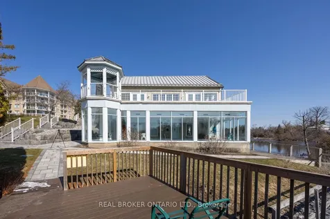 51 Rivermill Boulevard Kawartha Lakes ON K9V 6E8
