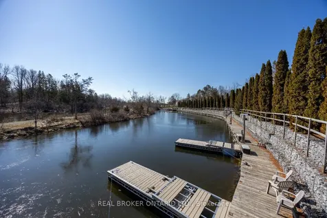 51 Rivermill Boulevard Kawartha Lakes ON K9V 6E8