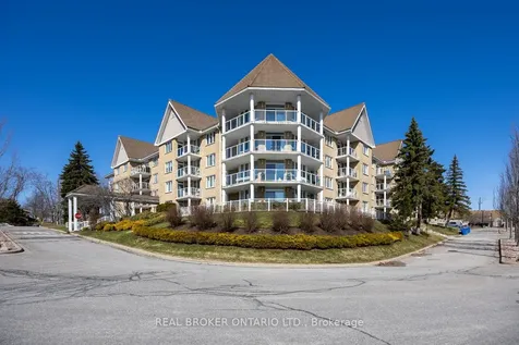 51 Rivermill Boulevard Kawartha Lakes ON K9V 6E8