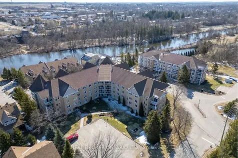 51 Rivermill Boulevard Kawartha Lakes ON K9V 6E8