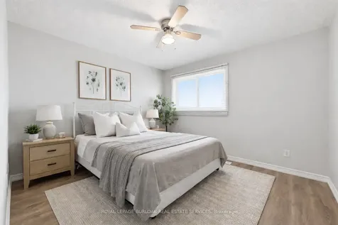 11 Queenslea Drive Hamilton ON L8W 1T7