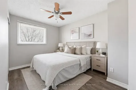 11 Queenslea Drive Hamilton ON L8W 1T7