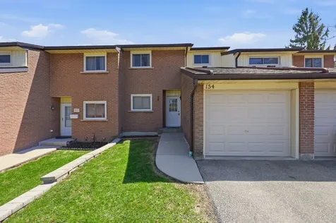 11 Queenslea Drive Hamilton ON L8W 1T7