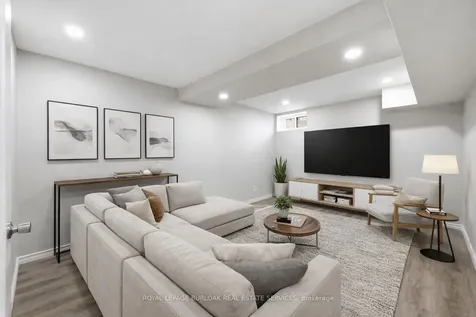 11 Queenslea Drive Hamilton ON L8W 1T7