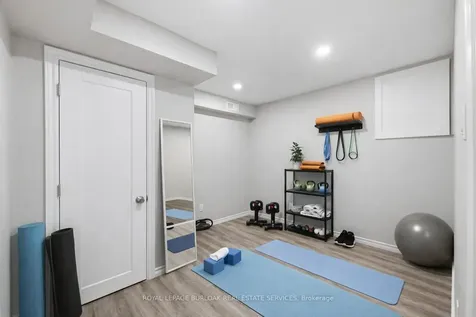 11 Queenslea Drive Hamilton ON L8W 1T7