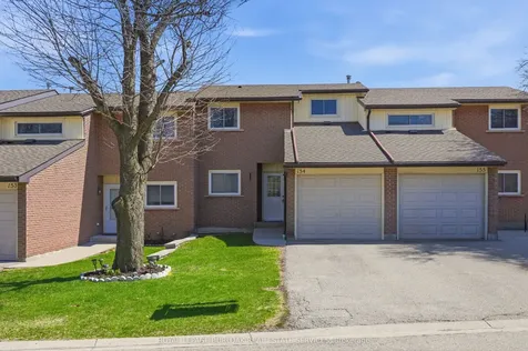 11 Queenslea Drive Hamilton ON L8W 1T7