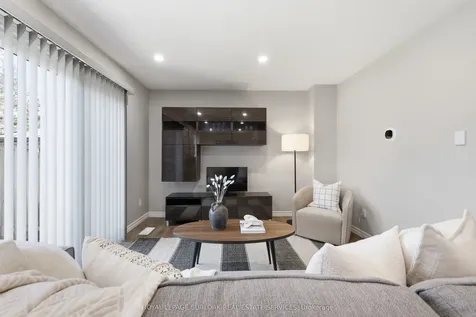11 Queenslea Drive Hamilton ON L8W 1T7