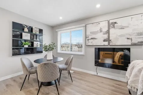 11 Queenslea Drive Hamilton ON L8W 1T7