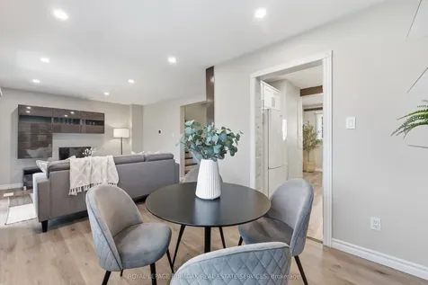 11 Queenslea Drive Hamilton ON L8W 1T7