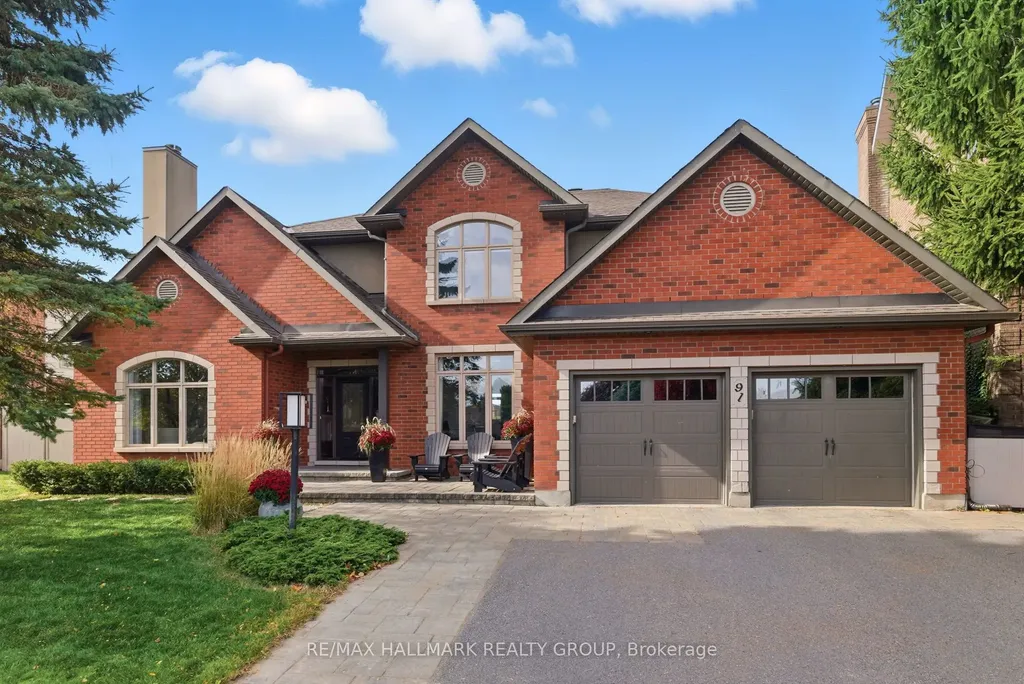 91 Shaughnessy Crescent Kanata ON K2K 2N1