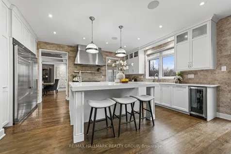 91 Shaughnessy Crescent Kanata ON K2K 2N1