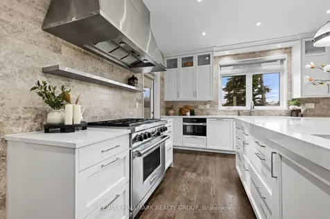 91 Shaughnessy Crescent Kanata ON K2K 2N1
