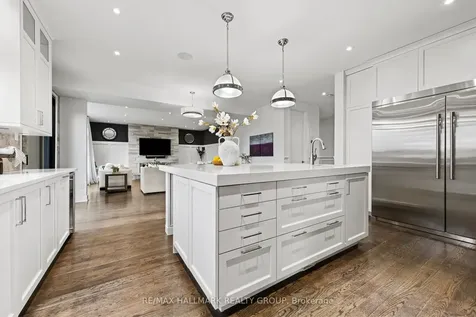 91 Shaughnessy Crescent Kanata ON K2K 2N1