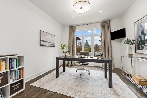 91 Shaughnessy Crescent Kanata ON K2K 2N1