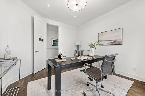 91 Shaughnessy Crescent Kanata ON K2K 2N1