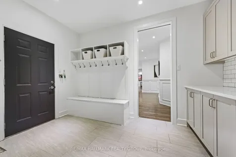 91 Shaughnessy Crescent Kanata ON K2K 2N1