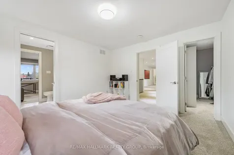 91 Shaughnessy Crescent Kanata ON K2K 2N1