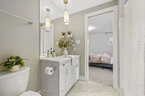 91 Shaughnessy Crescent Kanata ON K2K 2N1