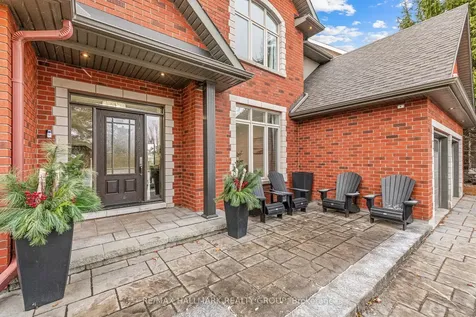91 Shaughnessy Crescent Kanata ON K2K 2N1