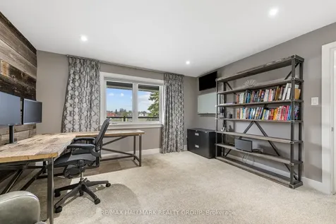 91 Shaughnessy Crescent Kanata ON K2K 2N1